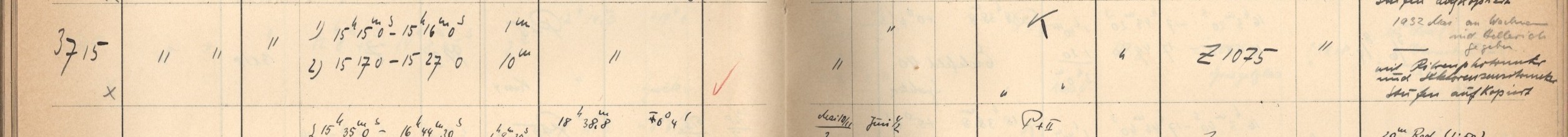 Plattenverzeichnis Eintrag03715