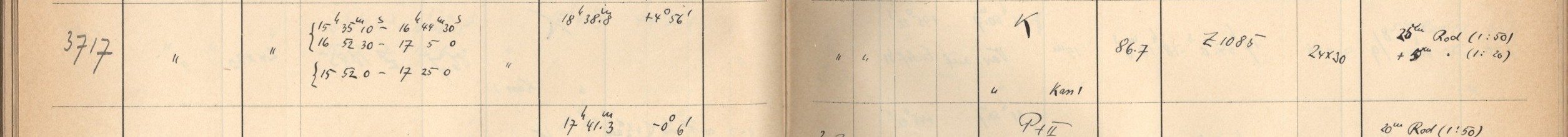 Plattenverzeichnis Eintrag03717