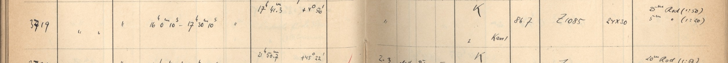 Plattenverzeichnis Eintrag03719