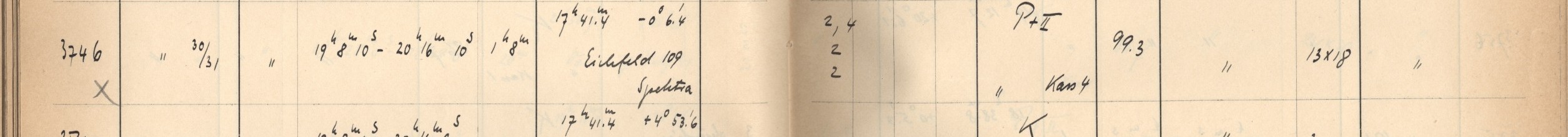 Plattenverzeichnis Eintrag03746