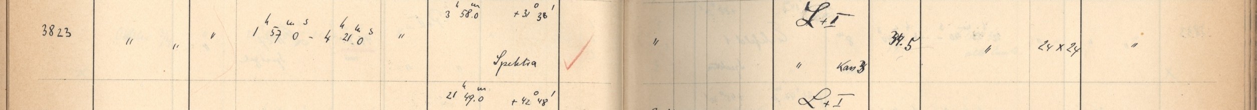 Plattenverzeichnis Eintrag03823