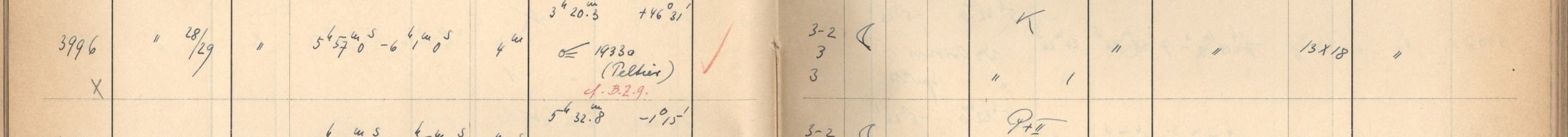 Plattenverzeichnis Eintrag03996