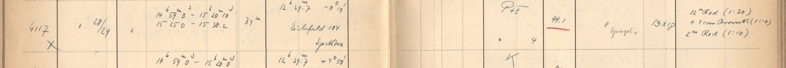 Plattenverzeichnis Eintrag04117