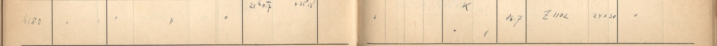 Plattenverzeichnis Eintrag04180