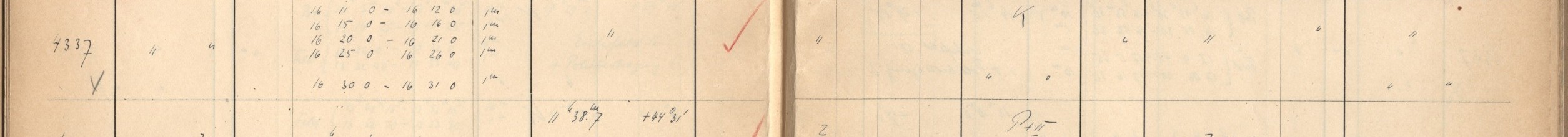 Plattenverzeichnis Eintrag04337