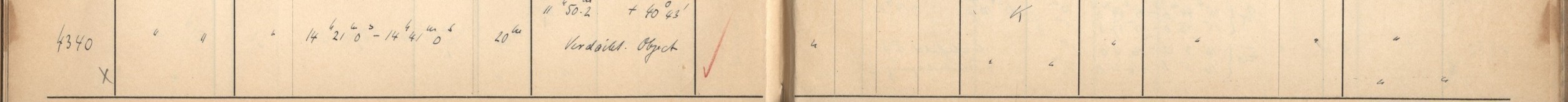 Plattenverzeichnis Eintrag04340
