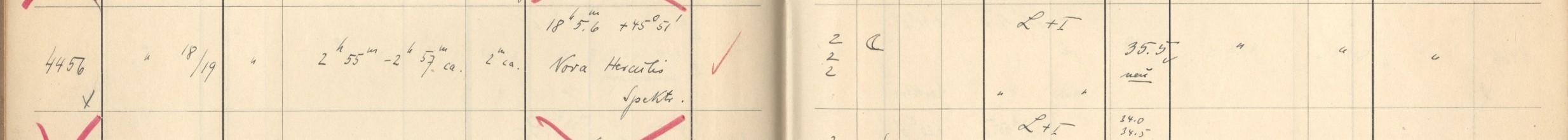 Plattenverzeichnis Eintrag04456
