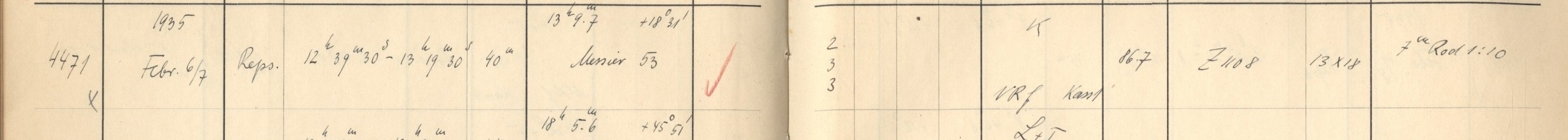 Plattenverzeichnis Eintrag04471