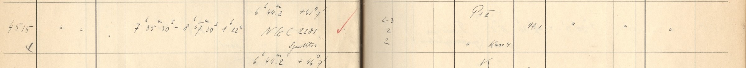 Plattenverzeichnis Eintrag04515
