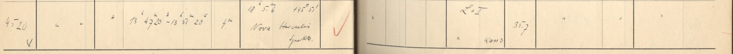 Plattenverzeichnis Eintrag04520