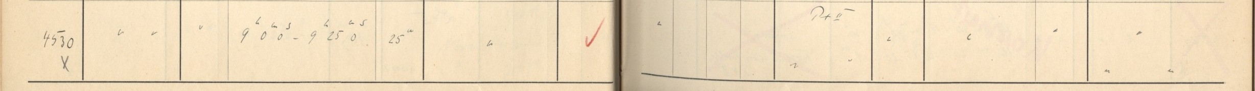 Plattenverzeichnis Eintrag04530