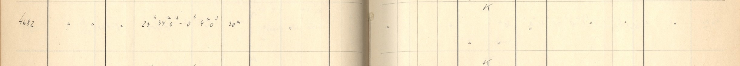 Plattenverzeichnis Eintrag04682