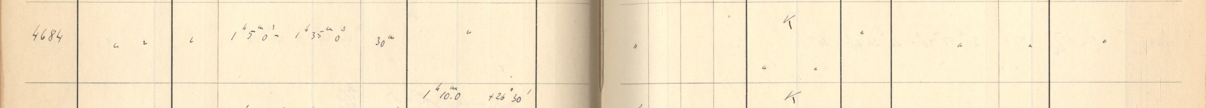 Plattenverzeichnis Eintrag04684