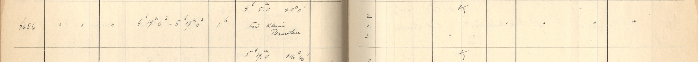 Plattenverzeichnis Eintrag04686