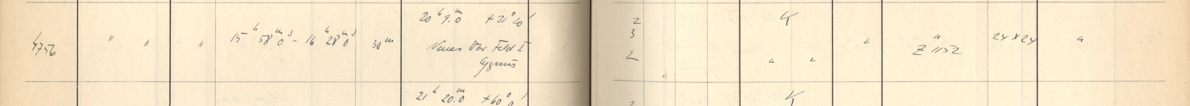 Plattenverzeichnis Eintrag04756
