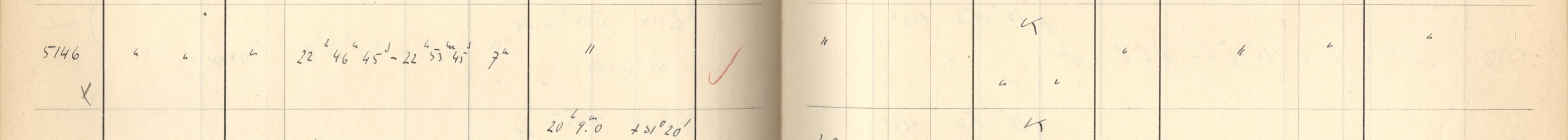 Plattenverzeichnis Eintrag05146