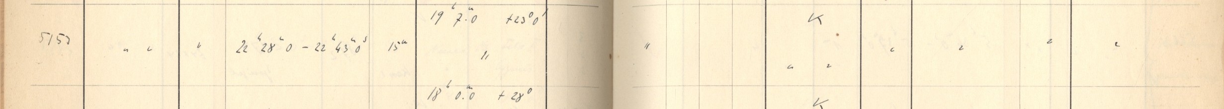 Plattenverzeichnis Eintrag05153