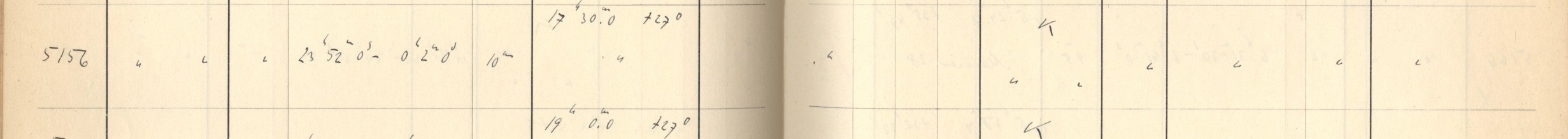 Plattenverzeichnis Eintrag05156
