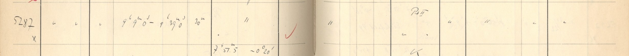 Plattenverzeichnis Eintrag05287