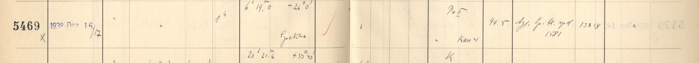 Plattenverzeichnis Eintrag05469