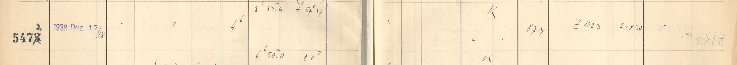 Plattenverzeichnis Eintrag05472