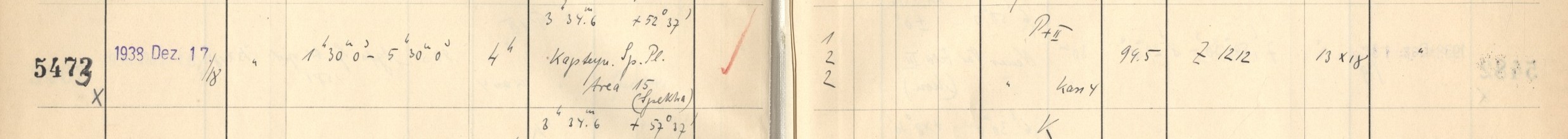 Plattenverzeichnis Eintrag05473