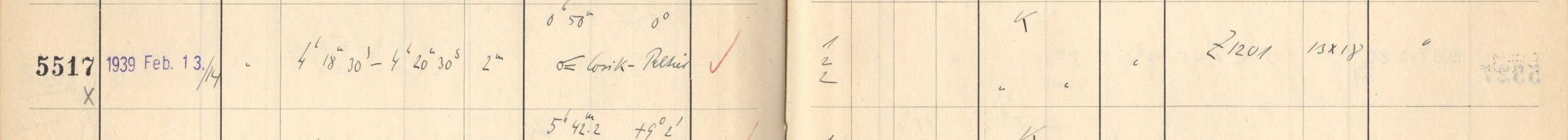 Plattenverzeichnis Eintrag05517