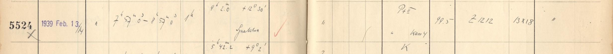 Plattenverzeichnis Eintrag05524