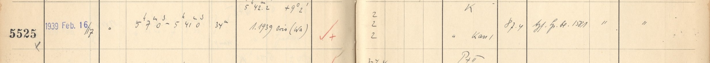 Plattenverzeichnis Eintrag05525