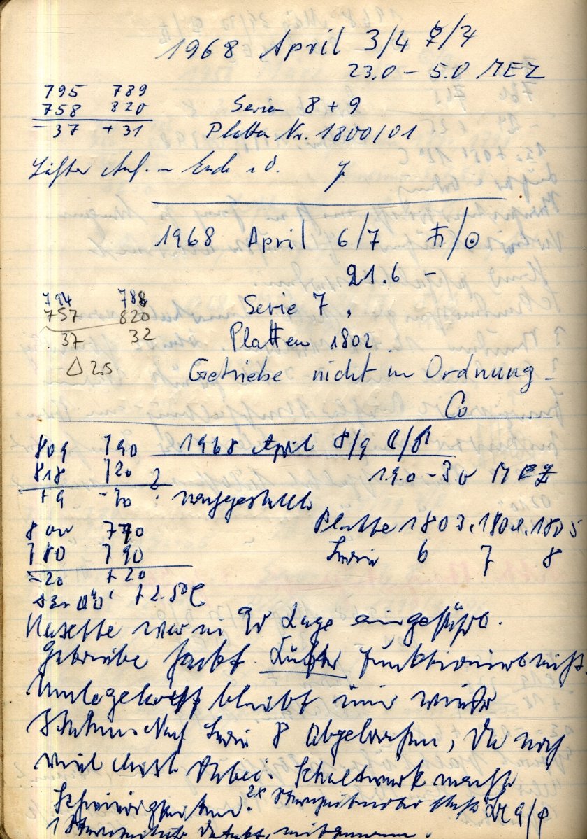 Scan PZT1802