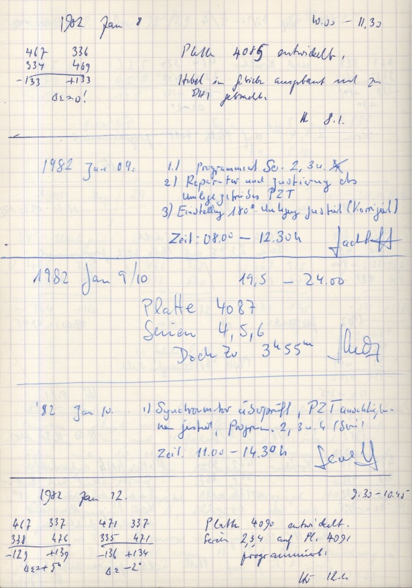 Scan PZT4086