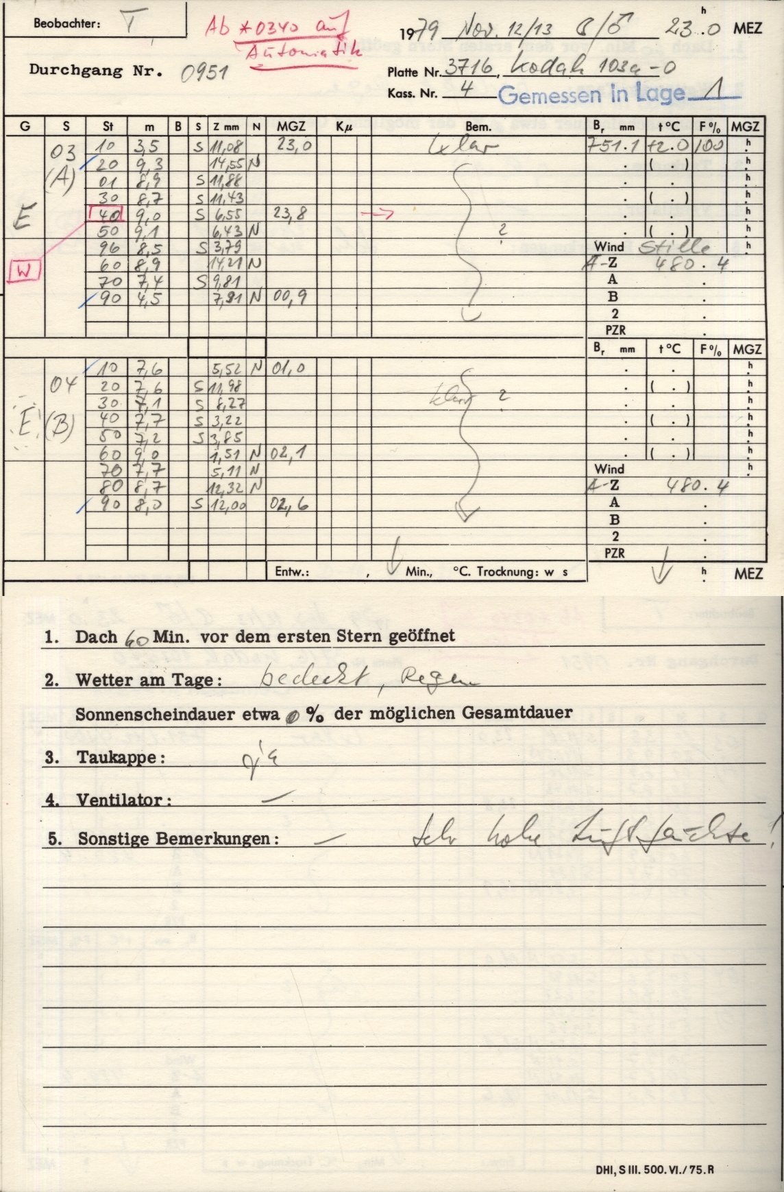 Plattenhuelle PZT3716