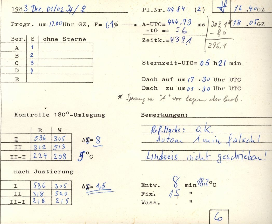 Plattenhuelle PZT4484