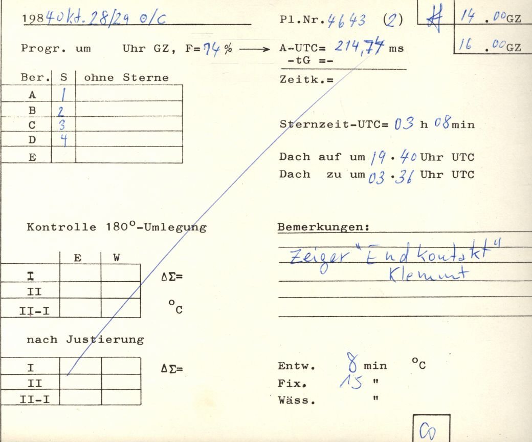 Plattenhuelle PZT4643