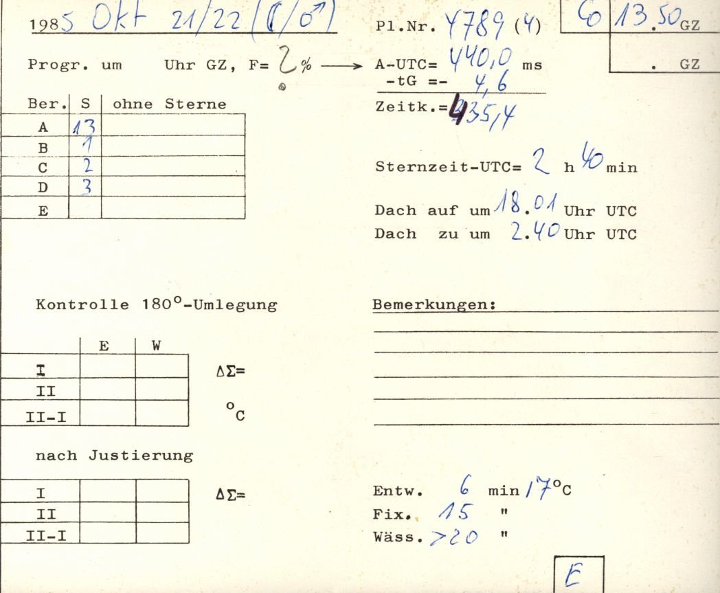 Plattenhuelle PZT4789