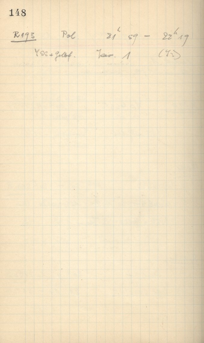 Scan RK00192
