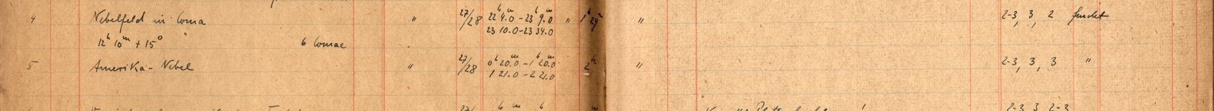 Plattenverzeichnis Eintrag00005
