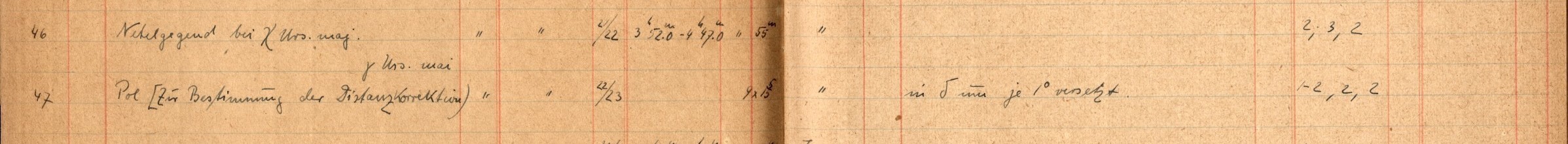 Plattenverzeichnis Eintrag00047