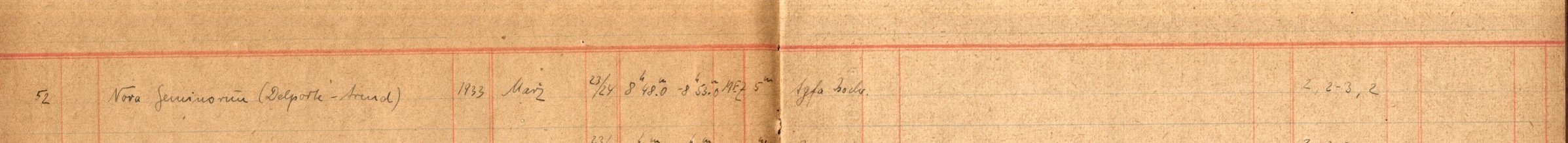 Plattenverzeichnis Eintrag00052