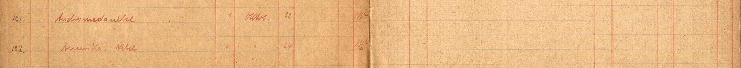 Plattenverzeichnis Eintrag00102
