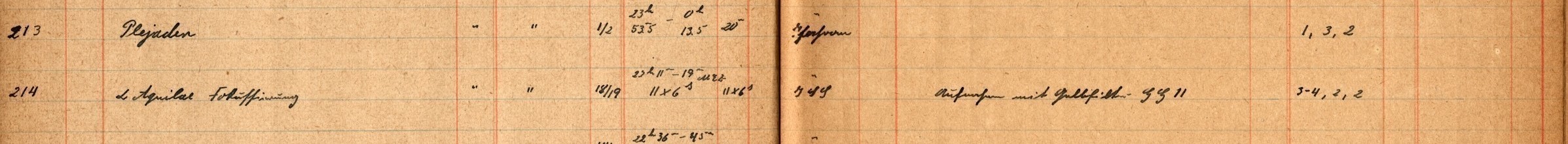 Plattenverzeichnis Eintrag00214