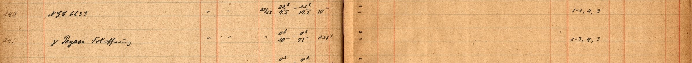 Plattenverzeichnis Eintrag00241