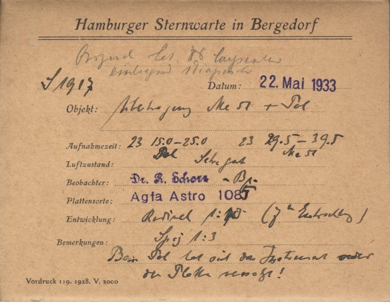 Plattenhuelle ST01917