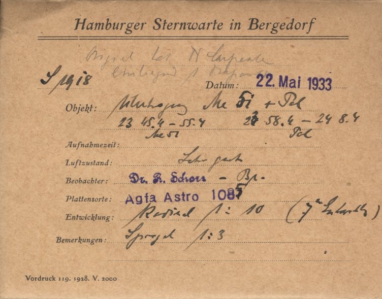 Plattenhuelle ST01918