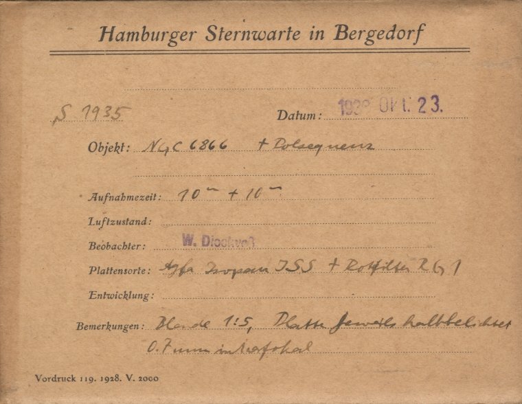Plattenhuelle ST01935