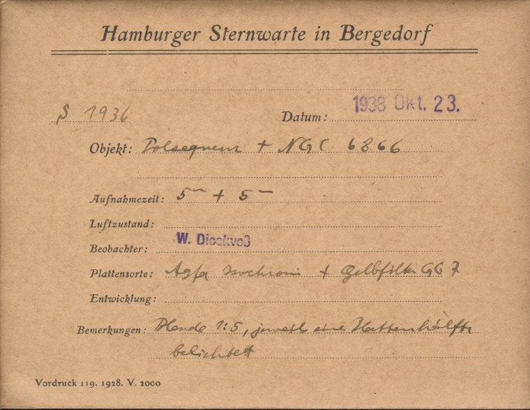 Plattenhuelle ST01936