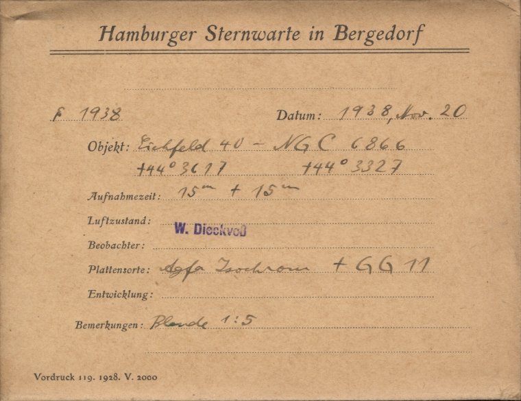 Plattenhuelle ST01938