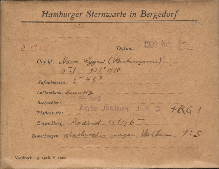 Plattenhuelle ST01939