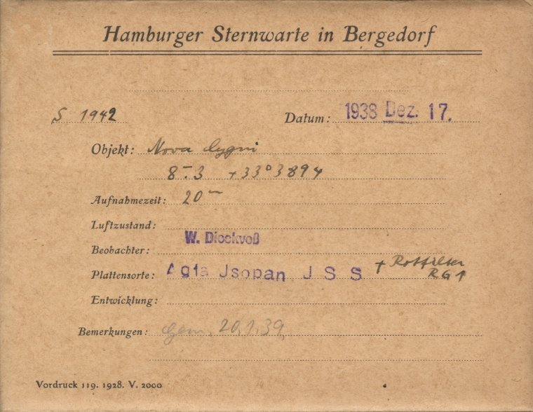 Plattenhuelle ST01942