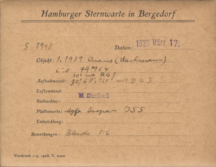 Plattenhuelle ST01948